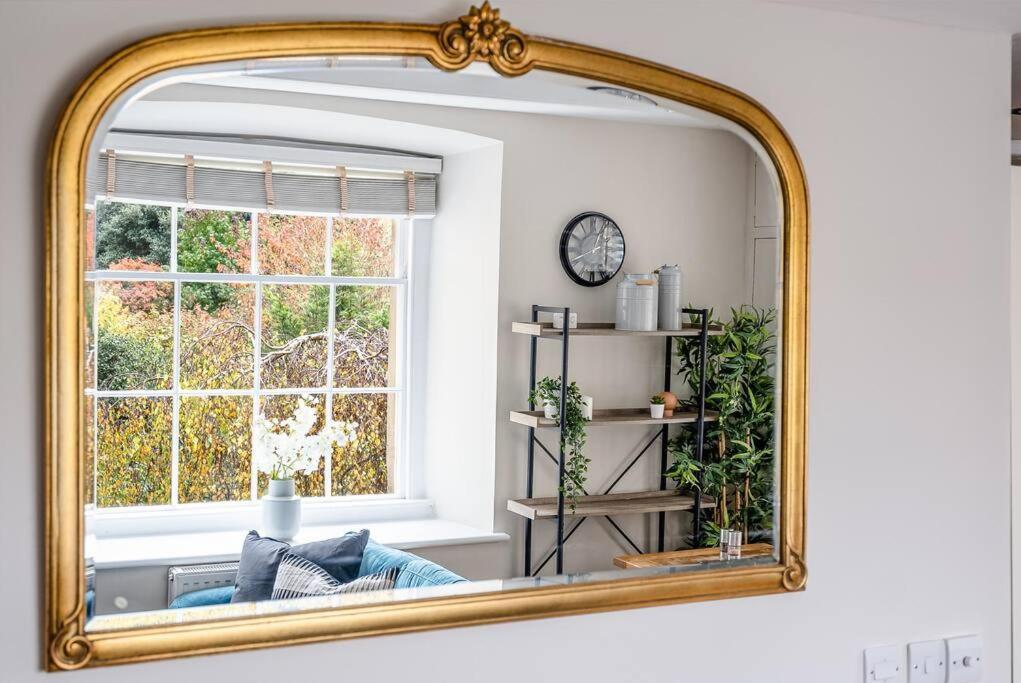Stunning 2 Bedroom Apartment In Converted Chapel บาธ ภายนอก รูปภาพ